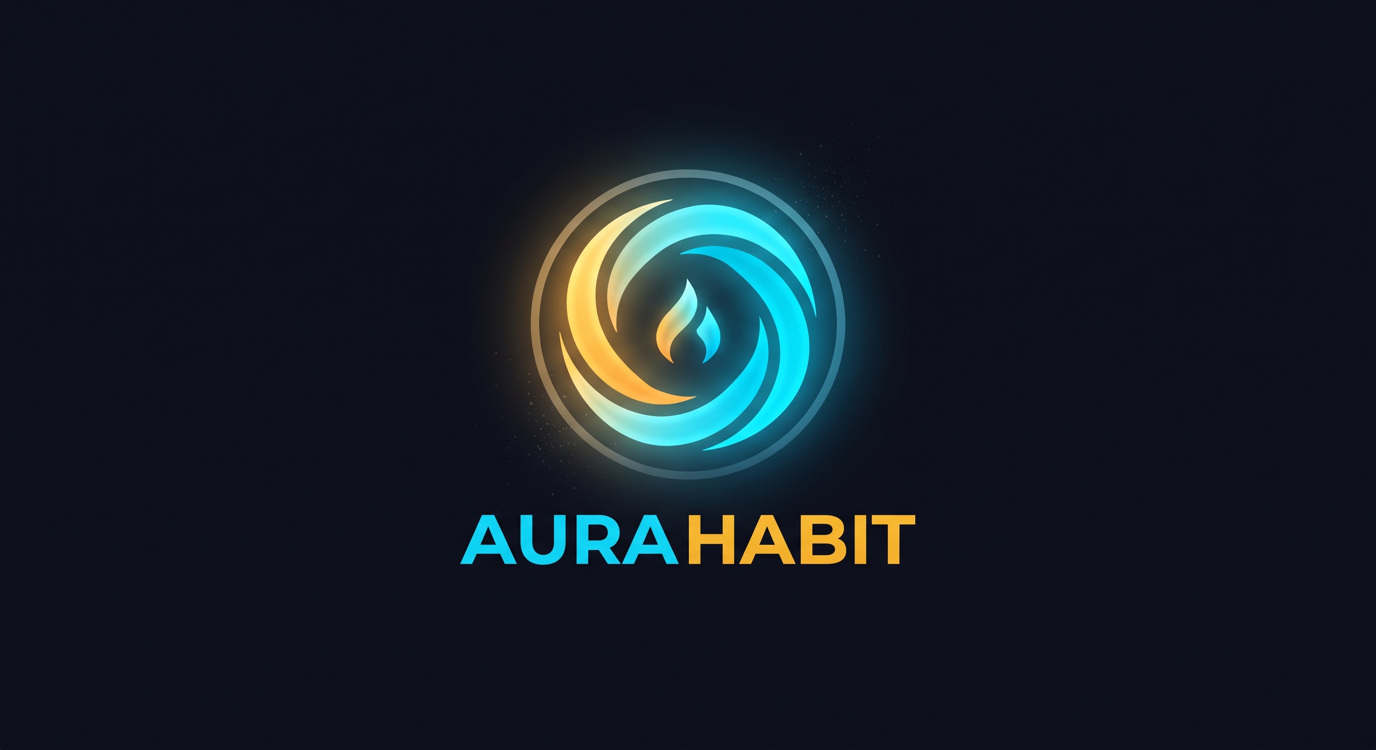 AuraHabit minimalist progressive web app habit tracker
