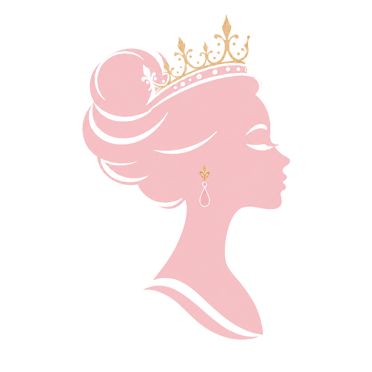 The Clean Queens Custom Cleaning Website